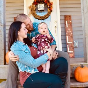 Meet your Posher, Jamie